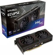 VGA SPARKLE INTEL ARC B570 ECLIPSE OC 10GB GDDR6 RETAIL