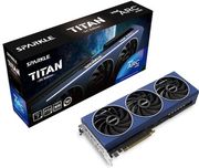 VGA SPARKLE INTEL ARC A750 TITAN OC EDITION 8GB GDDR6 RETAIL