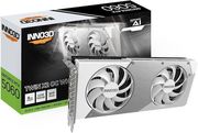 VGA INNO3D NVIDIA GEFORCE RTX 5060 TWIN X2 OC 8GB GDDR7 WHITE RETAIL