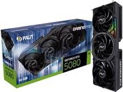 PALIT VGA PALIT NVIDIA GEFORCE RTX 5080 GAMING PRO 16GB GDDR7 RETAIL