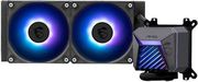 MSI MAG CORELIQUID A15 240 MOTHERBOARD PROCESSOR ALL-IN-ONE LIQUID COOLER 12 CM BLACK