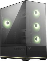 CASE MSI MAG PANO 110R PZ MIDI TOWER BLACK