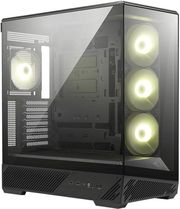 CASE MSI MAG PANO 130R PZ MIDI TOWER BLACK