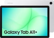 TABLET SAMSUNG GALAXY TAB TAB A11 PLUS X236 128GB 6GB 5G WIFI SILVER