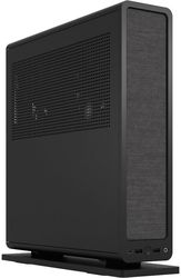 CASE FRACTAL DESIGN RIDGE MINI TOWER BLACK