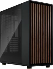 FRACTAL DESIGN NORTH XL CHARCOAL BLACK DARK TEMPERED GLASS MIDI TOWER