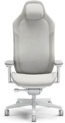 FRACTAL DESIGN FRACTAL DESIGN GAMING CHAIR REFINE FABRIC LIGHT GREY
