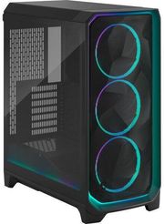 CASE FRACTAL DESIGN MESHIFY 3 AMBIENCE PRO RGB LIGHT TINT GAMING MIDI TOWER