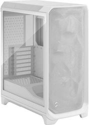 CASE FRACTAL DESIGN MESHIFY 3 TG CLEAR TINT GAMING MIDI TOWER
