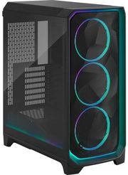 FRACTAL DESIGN CASE FRACTAL DESIGN MESHIFY 3 RGB TG LIGHT TINT GAMING MIDI TOWER