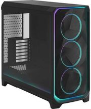 CASE FRACTAL DESIGN MESHIFY 3 AMBIENCE PRO RGB LIGHT TINT GAMING MIDI TOWER