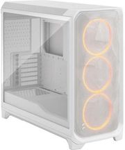 FRACTAL DESIGN CASE FRACTAL DESIGN MESHIFY 3 XL RGB CLEAR TINT GAMING MIDI TOWER