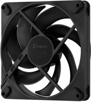 FRACTAL DESIGN MOMENTUM 14 CASE FAN 140MM BLACK