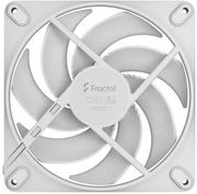 FRACTAL DESIGN MOMENTUM 14 CASE FAN 140MM WHITE