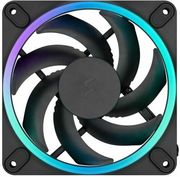 FRACTAL DESIGN MOMENTUM 12 CASE FAN 120MM BLACK ARGB