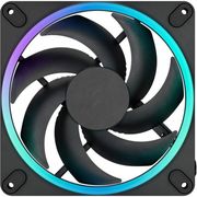 FRACTAL DESIGN MOMENTUM 14 CASE FAN 140MM ARGB BLACK