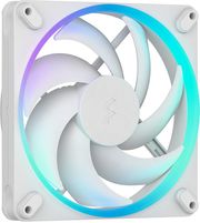 FRACTAL DESIGN MOMENTUM 14 CASE FAN 140MM ARGB WHITE