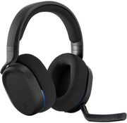 FRACTAL DESIGN SCAPE DARK OVER EAR HEADSET BLUETOOTH USB-DONGLE