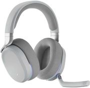 FRACTAL DESIGN SCAPE LIGHT OVER EAR HEADSET BLUETOOTH USB-DONGLE