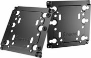 FRACTAL DESIGN UNIVERSAL MULTIBRACKET B TYPE A (2-PACK)