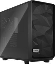 FRACTAL DESIGN MESHIFY 2 BLACK TG LIGHT TINT MIDI TOWER
