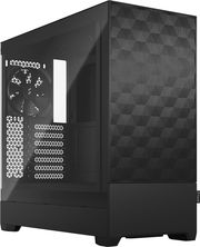 CASE FRACTAL DESIGN POP AIR BLACK TG CLEAR TINT MINI TOWER