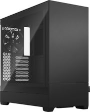 CASE FRACTAL DESIGN POP SILENT BLACK TG CLEAR TINT MINI TOWER