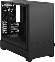 FRACTAL DESIGN CASE FRACTAL DESIGN POP MINI SILENT BLACK SOLID MINI TOWER