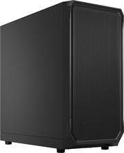 FRACTAL DESIGN FOCUS 2 BLACK SOLID CASE FRACTAL DESIGN FOCUS 2 MIDI TOWER