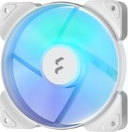 FRACTAL DESIGN ASPECT 12 RGB PWM WHITE FRAME CASE FAN 120 MM