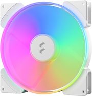 FRACTAL DESIGN PRISMA AL-18 ARGB PWM WHITE CASE FAN 180 MM