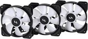FRACTAL DESIGN LUMEN S36 V2 RGB 360MM ΓΙΑ SOCKET AM5 AND SOCKEL 1700 READY