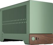CASE FRACTAL DESIGN TERRA MINI TOWER GREEN
