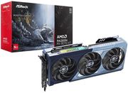 VGA ASROCK RADEON RX 9070 XT MONSTER HUNTER WILDS EDITION 16GB GDDR6 RETAIL