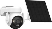 IMOU CAMERA AOV PT KIT5 MP WIFI BATTERY+SOLAR PANEL