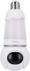 IMOU CAMERA BULB 3MP WIFI PAN AND TILT