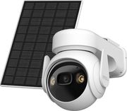 IMOU CAMERA CELL PT LITE KIT 3MP WIFI BATTERY+SOLAR PANEL IP66