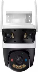 IMOU CAMERA CRUIZER TRIPLE 11MP WIFI PTZ