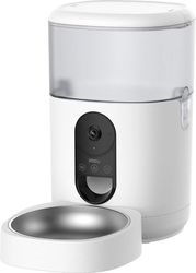 IMOU SMART PET FEEDER WITH CAMERA
