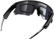 BLACKVIEW BT5.0 CYCLING SMART GLASSES BLACK D2-BLK