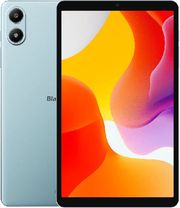 TABLET BLACKVIEW QUAD-CORE 8.68' (4GB+128GB) WIFI ANDROID 15 GLACIER BLUE LINK2-BLUE