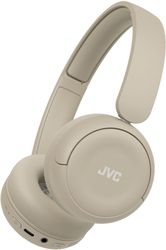 JVC HA-S59WCU WIRELESS HEADPHONES GREY