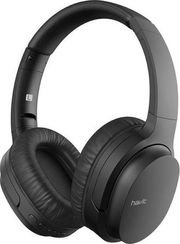 HAVIT I62 WIRELESS IN-EAR HEADPHONES BLACK