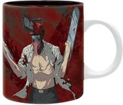 ABYSTYLE ABYSSE: CHAINSAW MAN MUG (320ML)