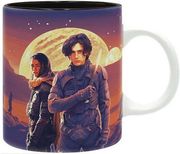 ABYSSE DUNE - PAUL AND CHANI MUG (320ML)