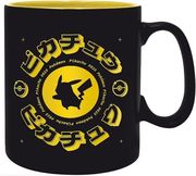 ABYSSE: POKEMON - SEE ABYMUGA MUG (460ML)