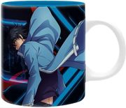 ABYSSE: SOLO LEVELING - LEVELED UP! MUG (320ML)