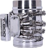 NEMESIS NOW: T-800 TERMINATOR 2 JUDGEMENT DAY TANKARD MUG (17CM)