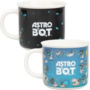PALADONE: ASTRO BOT - HEAT CHANGE MUG