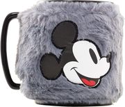 PYRAMID DISNEY: MICKEY MOUSE FUZZY MUG